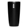 MiiR Tumbler Vacuum Insulated Stainless Steel with Slide Lid Cup Holder Compatible  BPA Free Black 16 Fluid Ounces