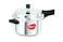 Pigeon  Deluxe Aluminum Outer Lid Stovetop Pressure Cooker  3 Liters
