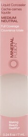 Liquid Concealer Medium Neutral 024 Fl Oz Pack of 1