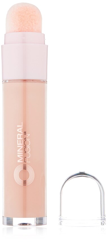 Liquid Concealer Medium Neutral 024 Fl Oz Pack of 1