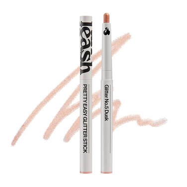 UNLEASHIA Pretty Easy Glitter Stick NO5 Dusk