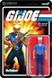 Super7 GI Joe Sailor Blueshirt MustacheTan  375 GI Joe Action Figure with Accessory Classic Cartoon Collectibles and Retro Toys