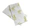 Full Circle Clean Again Super Absorbent Cleaning Cloths Tree Buds 2 Pack