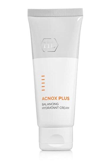HL Holy Land Cosmetics ACNOX Plus Balancing Hydratant Cream 70 ml