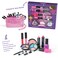 SmartEmily Girls Toys  Kids Vanity Set with Glitter Cosmetic Bag Perfect Play Kit for Girls and Teens