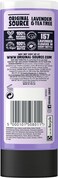 ORIGINAL SOURCE Lavender Shower Gel 2 x 250 ml