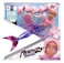 MERMAZE Color Change Harmonique Mermaid Doll with Stylish Accessories Poseable Ages 412