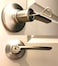YOYO Interior Door Emergency Key Gold 5Piece Set Unlocks Kwikset Locksets