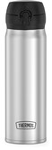 THERMOS 16 Ounce Stainless Steel Direct Drink Bottle Stainless Steel