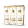 CICATRICURE  GOLD SERUM PACK OF 3