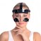 Nose Guard for Broken Nose M