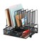 Mr Pen Mesh Desk Organizer with Drawer Office Desk Organizers and Accessories Desktop  Desk File Organizer