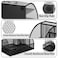 Mr Pen Mesh Desk Organizer Black Pen Holders Organizers Desk Pencil Organizer Pen Pencil Holder Pen Organizer for Desk