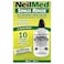 Sinus Rinse 16oz Extra Large Bottle
