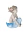 NAO Sea Maiden Porcelain Mermaid Figure