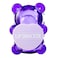 Lip Smacker Sugar Bear Lip Balm Grapeful4U