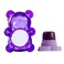 Lip Smacker Sugar Bear Lip Balm Grapeful4U