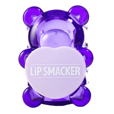 Lip Smacker Sugar Bear Lip Balm Grapeful4U