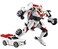 Tobot Youngtoys Car Transforming Collectible Car to Robot Animation Character Tobot Evolution Y ShieldOn