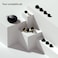 Loop Experience Plus Earplugs  High Fidelity Hearing Protection for Musicians DJs Festivals Concerts and Nightlife  18dB  NRR 7 Noise Reduction Ear Plugs  Extra Accessories Incl  Gold