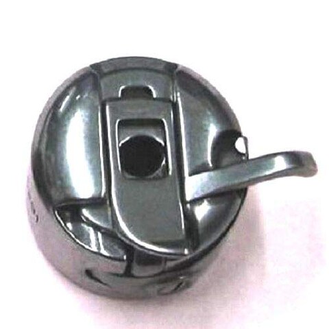 Cutex Bobbin Case Compatible Part Number 125291 for Singer 1588 15K88 1590 1591 Sewing Machine