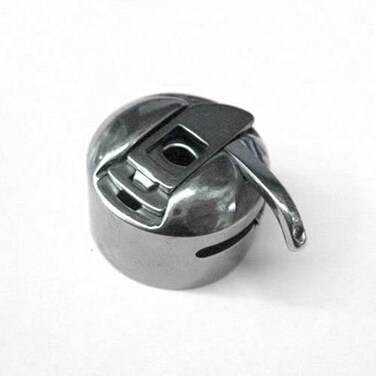 Cutex Bobbin Case Compatible Part Number 1232 for Sailrite Ultrafeed Yachstman  Home Sewing Machines