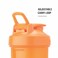 BlenderBottle Classic V2 Shaker Bottle Perfect for Protein Shakes and Pre Workout 20Ounce Light Pink