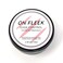 ON FLEEK Edge Control Extreme Firm Hold Professional Edge Control for Relaxed and Natural Hair Made with Coconut Oil Jojoba Oil Shea Butter 5 Ounce