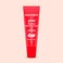 Aqualogica Crimson Candy Plump Luscious Tinted Lip Balm with SPF 20  with Watermelon  Hyaluronic Acid  Long Lasting Hydration with Sun Protection  Gives Soft Lips  035 Oz10g