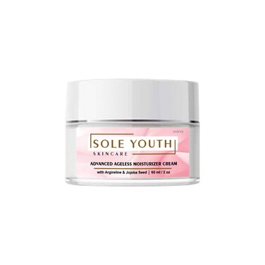 Sole Youth Moisturizer Single