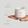 OUAI Body Cream Melrose Place  Hydrating Whipped Body Cream with Cupuau Butter Coconut Oil and Squalane  Softens Skin and Delivers HealthyLooking Glow  Sulfate Free Skin Care  75 Oz