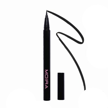 Precision Liquid Liner 001 Black