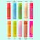 Lip Smacker Original  Best Party Pack  10 Moisturizing Lip Balms Classic Flavors Hydrating  Protecting  CrueltyFree Oatmeal Cookie