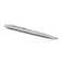 Parker Classic Stainless Steel Gt Ball Pen