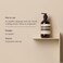 Aesop Resurrection RinseFree Hand Wash  Cleanse and Hydrate Without Water  Alcohol Based Formulation  169 oz