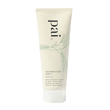 PAI SKINCARE  Resurrection Girl Hydrating Face Mask  Natural Vegan Sensitive Skincare 25 fl oz  75 mL