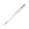 Retro 1951 Tornado Classic Lacquer Rollerball Pen  White  GlowintheDark