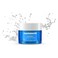 MAMAEARTH Aqua Glow Gel Face Moisturizer  for 72Hour Hydration  Keeps Skin Fresh  Plump  Water Based Lightweight Gel Formula  338 Fl Oz 100ml