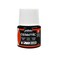 Pebeo 025014 Ceramic Enamel Effect Paint 45 ml Bottle  Black 15 Fl Oz Pack of 1
