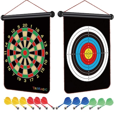 Dart Board
