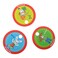 MOLLYBEE KIDS Preschool Dance Party Cards Everyday Moves Gifts for Ages 3 Toddler Travel Game and Activity