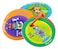 MOLLYBEE KIDS Preschool Dance Party Cards Everyday Moves Gifts for Ages 3 Toddler Travel Game and Activity