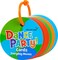 MOLLYBEE KIDS Preschool Dance Party Cards Everyday Moves Gifts for Ages 3 Toddler Travel Game and Activity