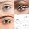 Julep When Pencil Met Gel Sharpenable MultiUse Longwear Eyeliner Pencil  White Matte  TransferProof  High Performance Liner