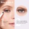 Julep When Pencil Met Gel Sharpenable MultiUse Longwear Eyeliner Pencil  White Matte  TransferProof  High Performance Liner