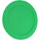Pyrex 7200PC 2Cup Bright Green Lid
