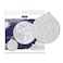 Katy Sue Moon Surface Texture Mat Silicone Mold for Space Themed Cake Cookie Decorating  Craft Use with Fondant Sugar Paste Gum Paste  Air Dry Clay from Katy Sue Designs Space Fondant Molds