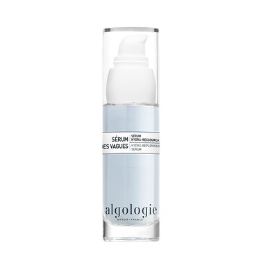 ALGOLOGIE ARMOR  FRANCE Srum des Vagues  HydraReplenishing Serum 30 ML  1 oz