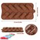 Silicone Car Chocolate Molds  Sports Auto Race Silicon Mold for Cake Decorations Jello Candy Fondant Resin  2 Pcs