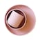 Silicone Dinnerware Set Plate Bowl Cup Toddler and Baby Pink